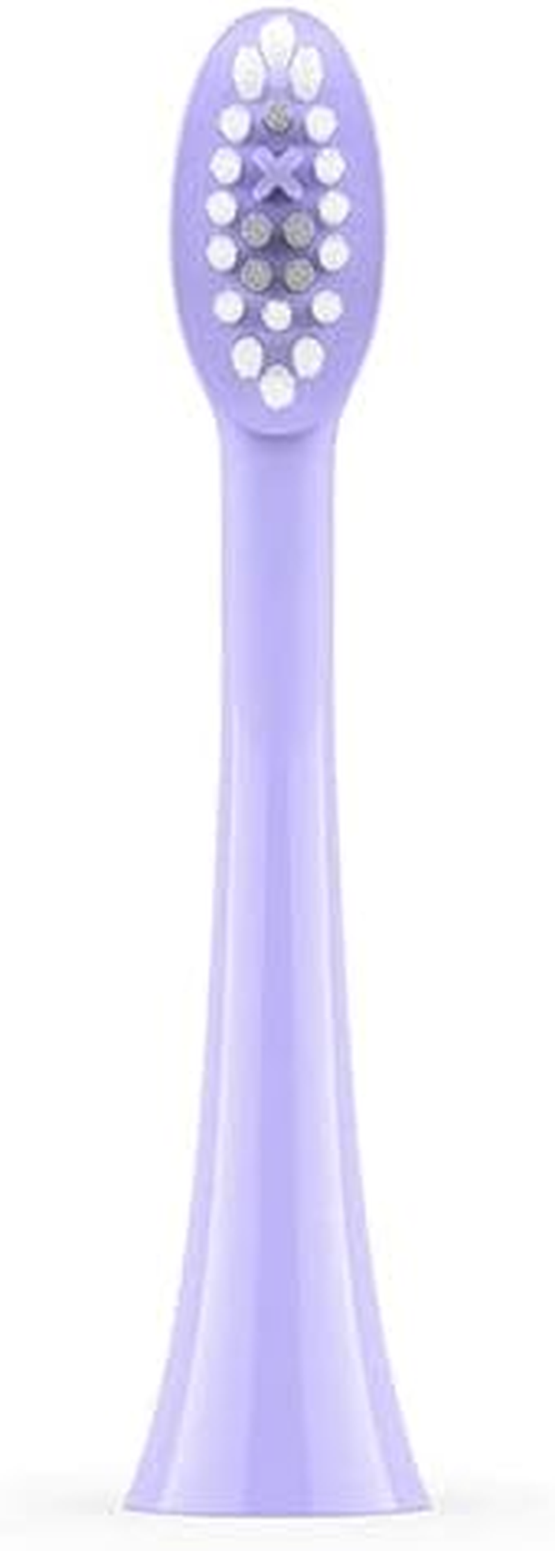 Ordo Sonic Brush Head Pearl Violet | Lavender 4 Packs image number 3