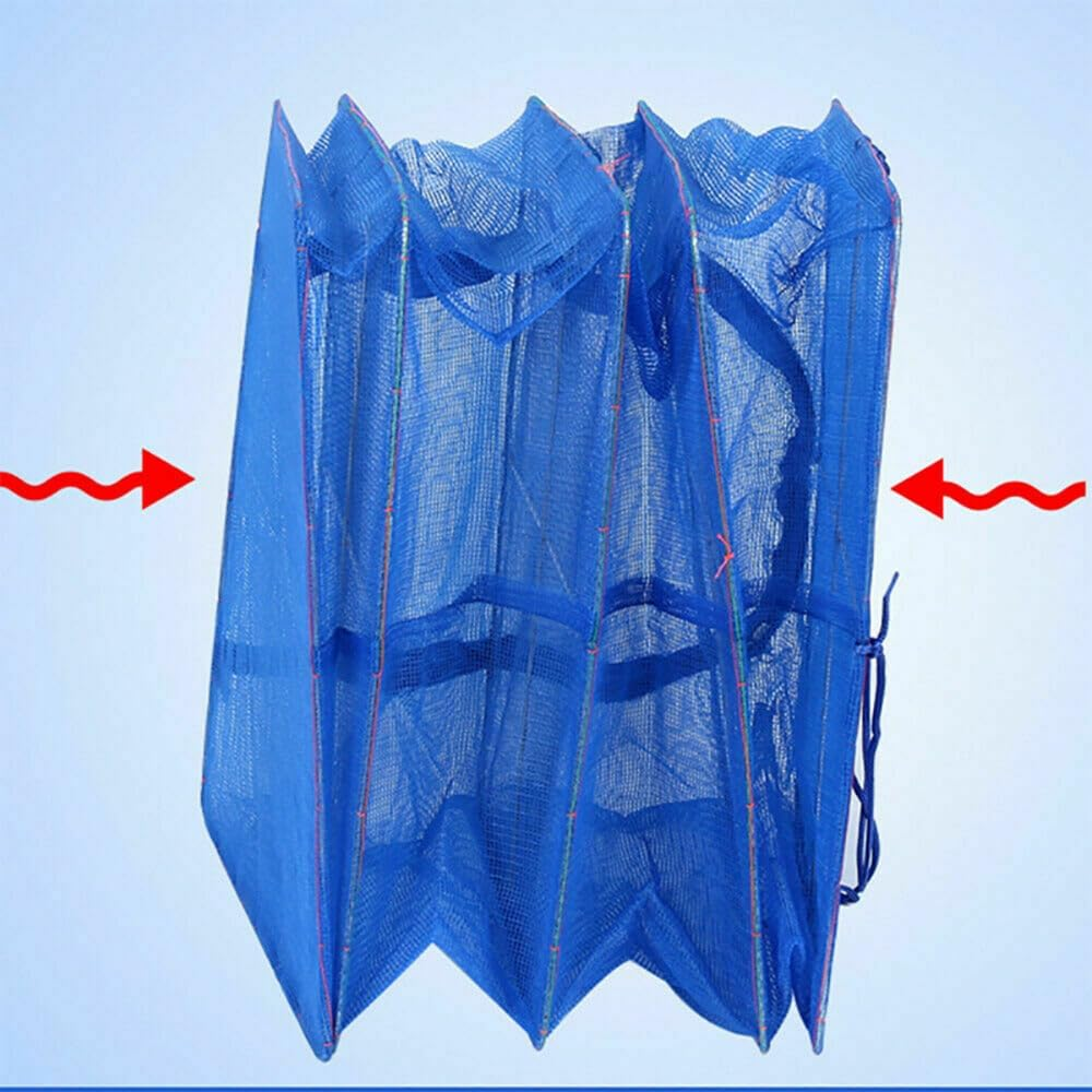 Air Dry Drying Net Vegetable Dehydrator Fruit Meat Fishing Jerky Food Beef Fish3Tier image number 3