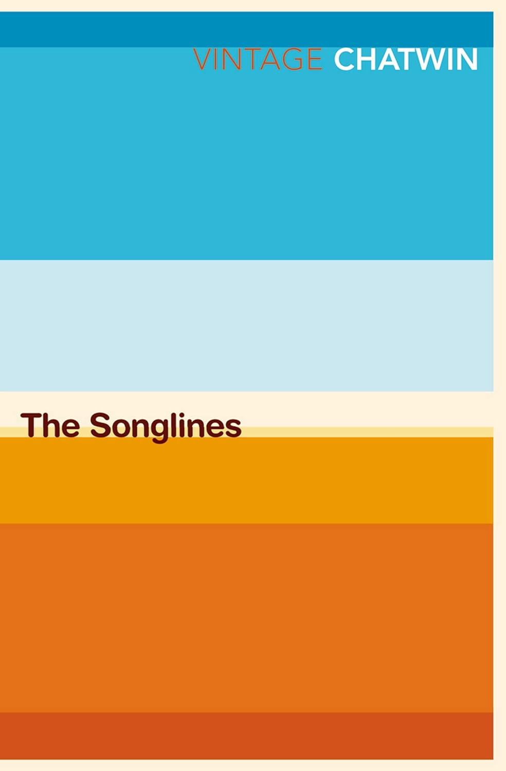 The Songlines image number 1