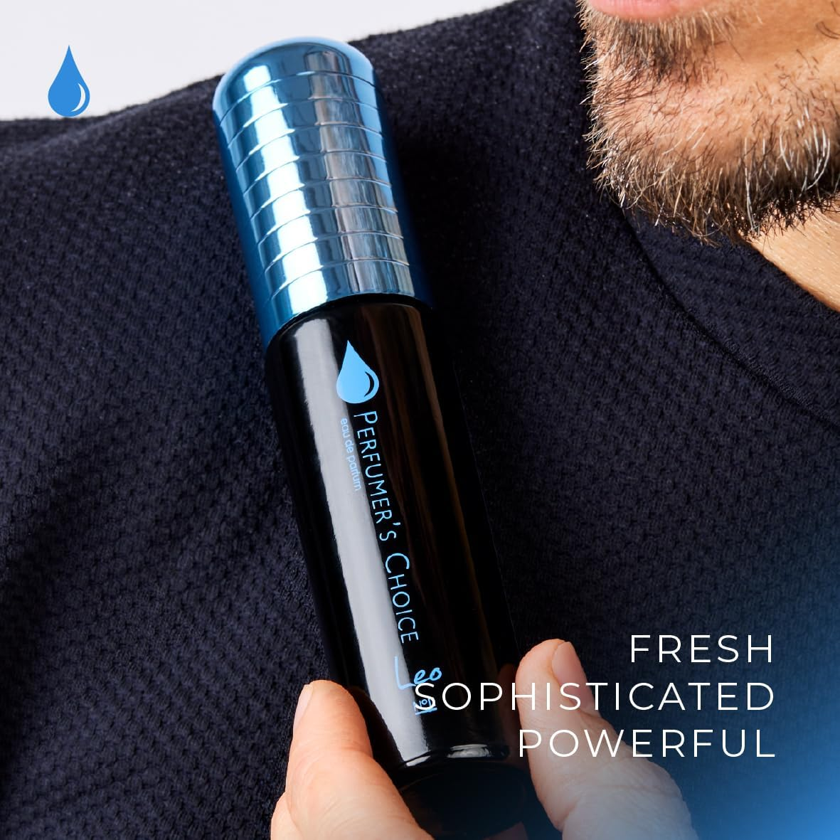 Perfumer'S Choice No 11 by Leo - Fragrance for Men - 50Ml Eau De Parfum, by Milton-Lloyd image number 3