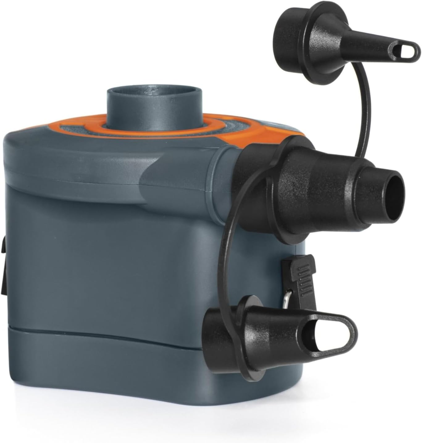 Bestway Sidewinder D Cell Air Pump image number 2