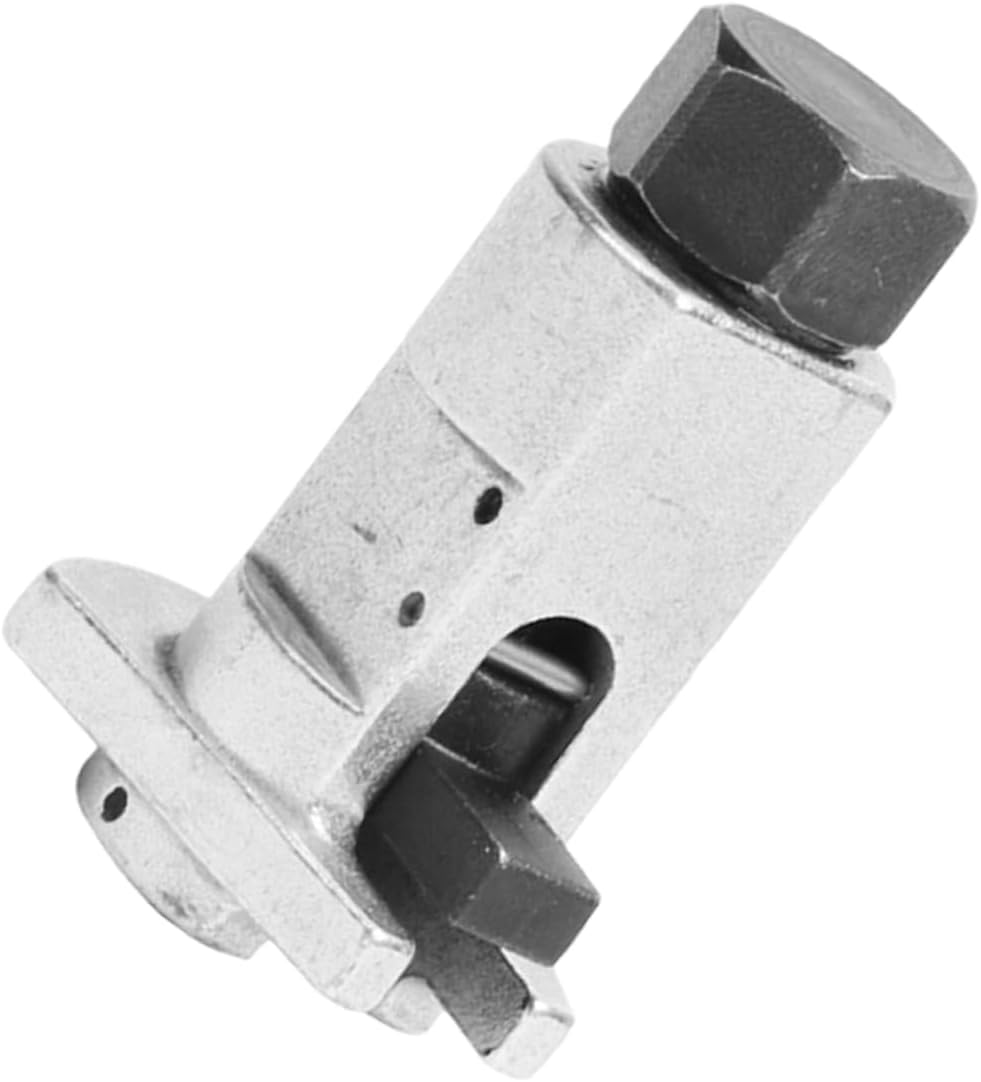 COOLHIYA Suspension Strut Spreader Tool Car Shock Absorber Remover Strut Nut Socket Automotive Accessory image number 3