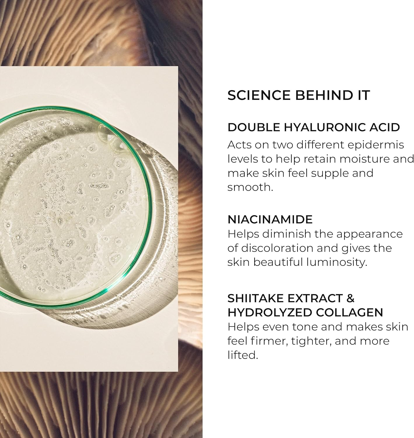 Inhibit Tensolift Neck Cream by Natura Bisse for Women - 1.7 Oz Cream image number 4