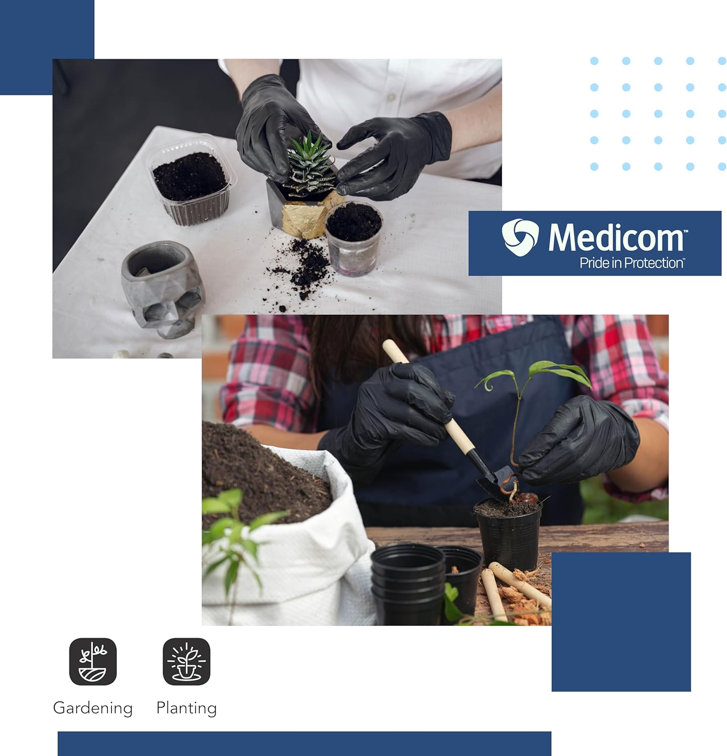 Medicom Nitrile image number 4