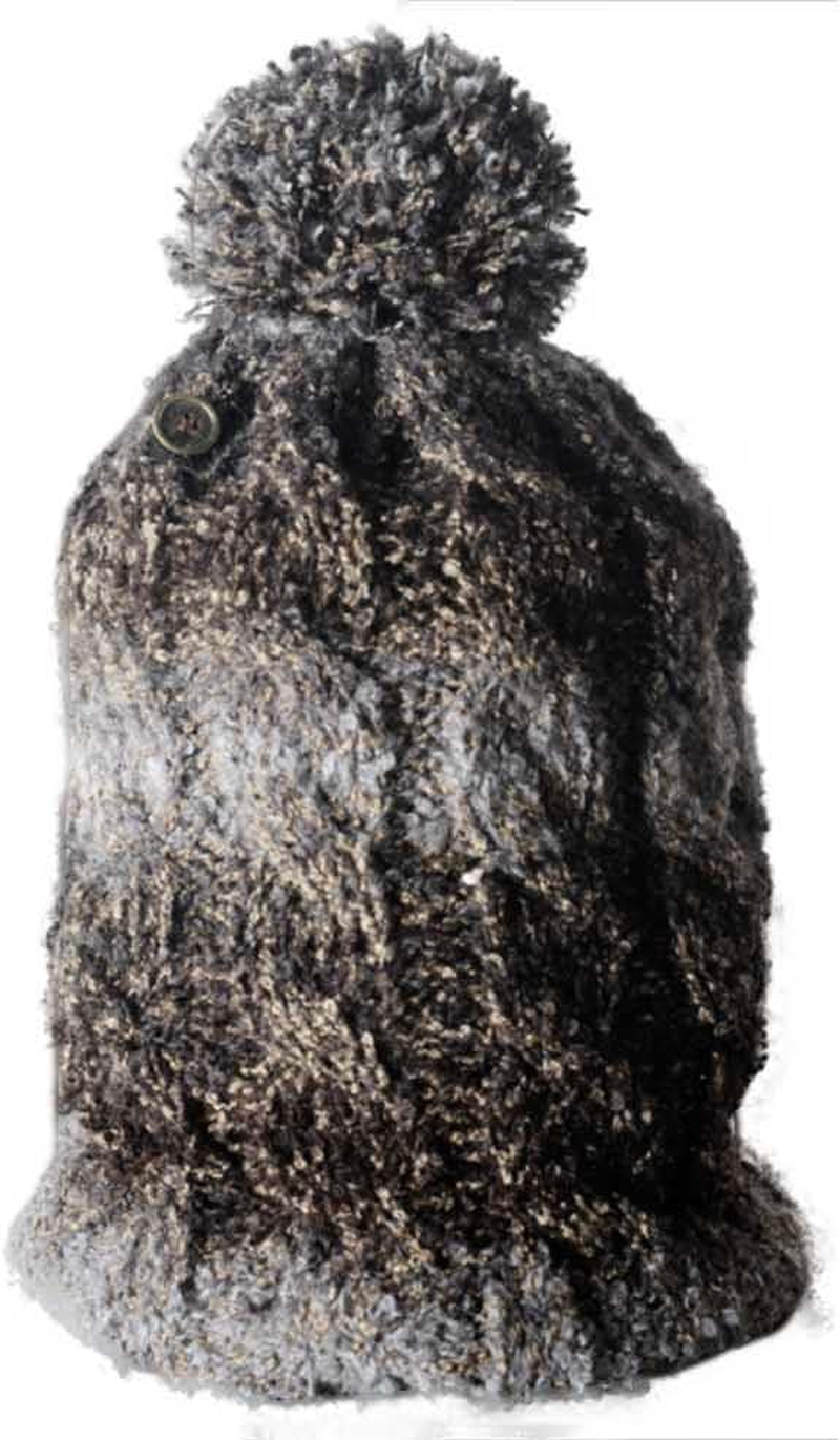 Fallenbrokenstreet Women'S the Dust Beanie