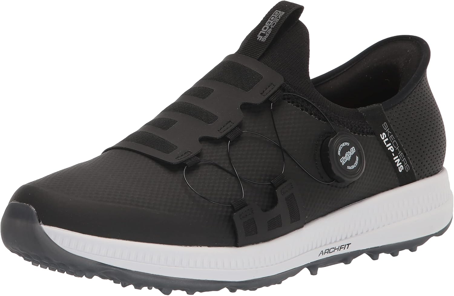 Skechers Go Golf Elite 5 Men'S Sneakers image number 3