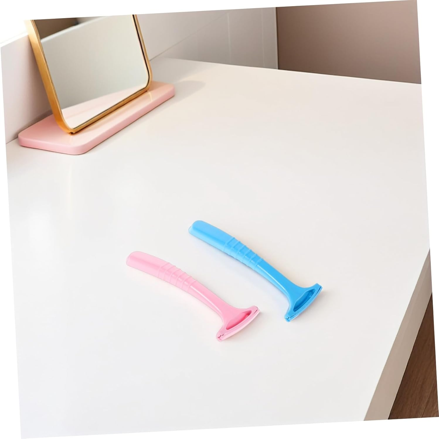 TOVINANNA 20Pcs Foot Scraper Dead Skin Remover Callus File for Cracked Heels Portable Pedicure Tool Exfoliator for Fast Callus Removal and Smooth Feet Travel Friendly Compact Design image number 2