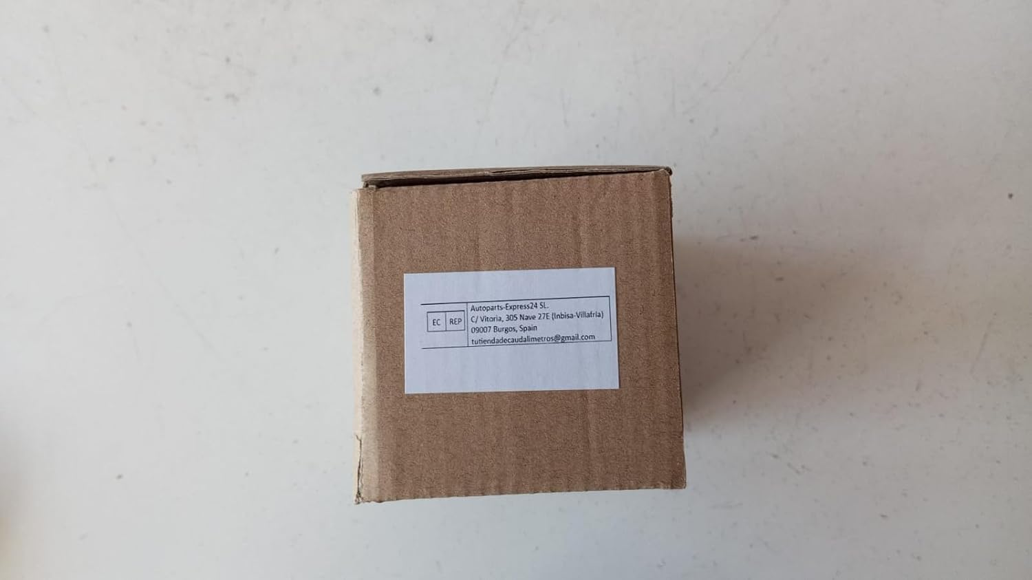 Twowinds - Window Regulator Repair Kit 9221GY Compatible with Peugeot 508 (From 2010) - Front Door Left (Driver Side) - Repair image number 5