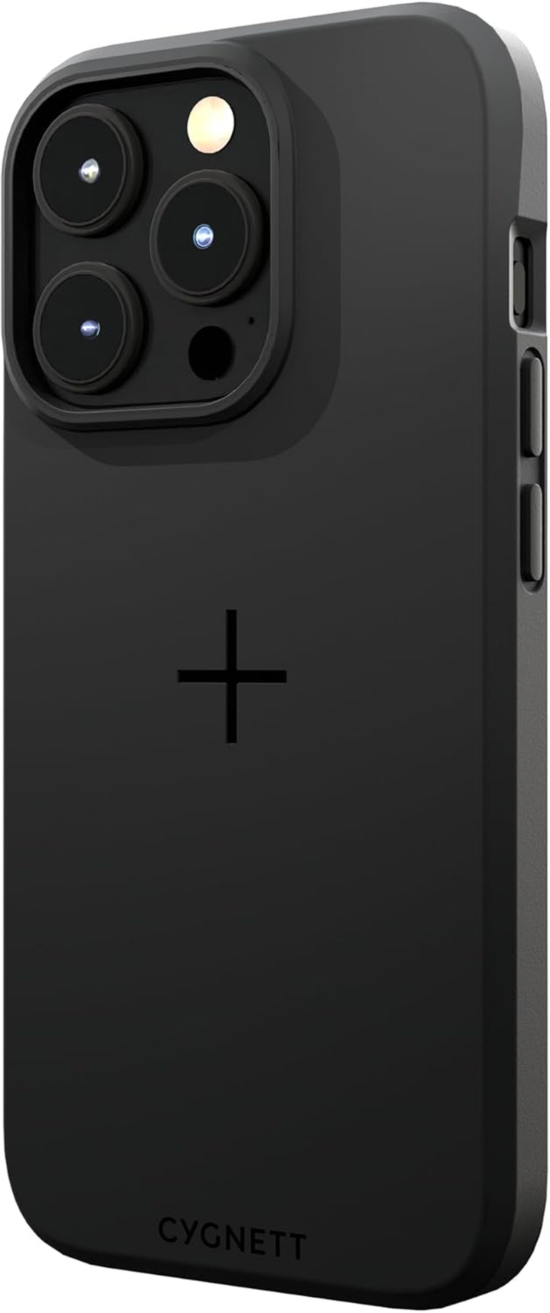 Cygnett CY4584MAGSH Magshield Magnetic Case for Iphone 15 Pro, Black, 6.1-Inch image number 3