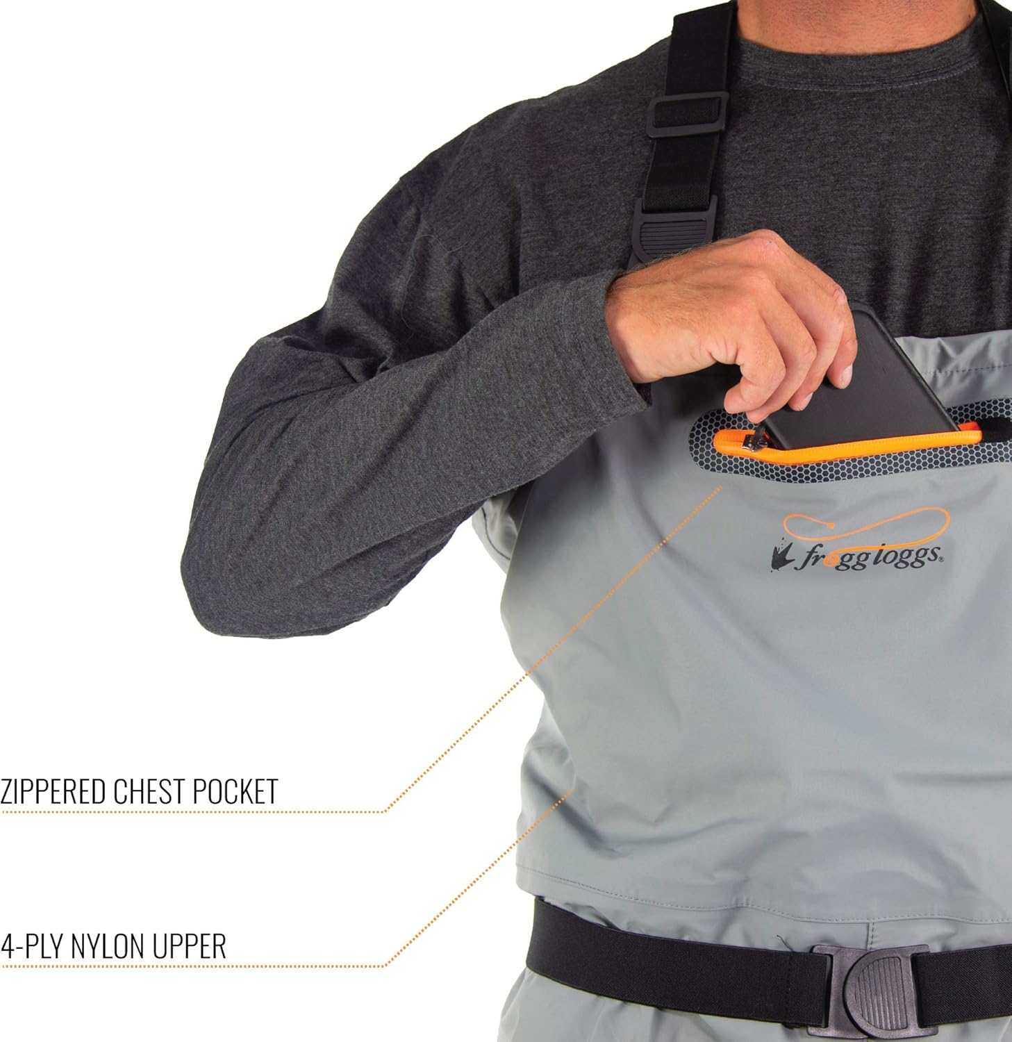 FROGG TOGGS image number 3