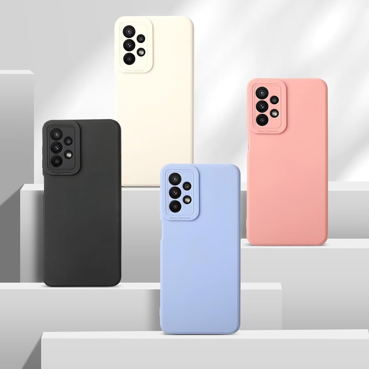 LENGRACE Case for Oppo A58 5G/A58X/A78 5G Soft Silicone Case, Premium Silicone Case for Oppo A58 5G/A58X/A78 5G Shockproof TPU Scratch-Resistant Full Body Protective Mobile Phone Case Red Wine image number 2