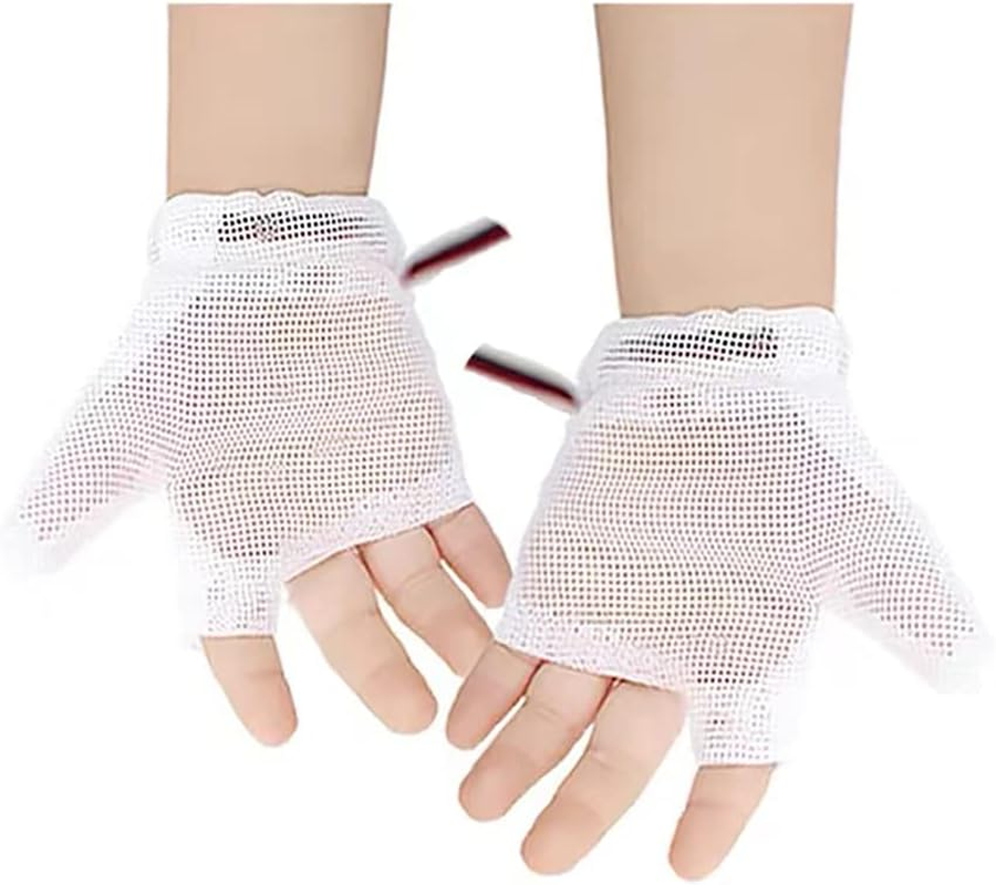 Baby Stop Thumb Sucking Kids Finger Guard Stop Infant Finger Sucking(Xm)