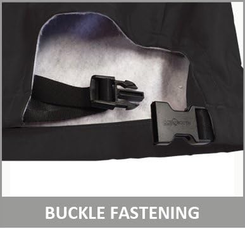 Suzuki Outboard Engine Motor Vented Cover 3 CYL 941CC DF40A DF50A DF60A image number 2