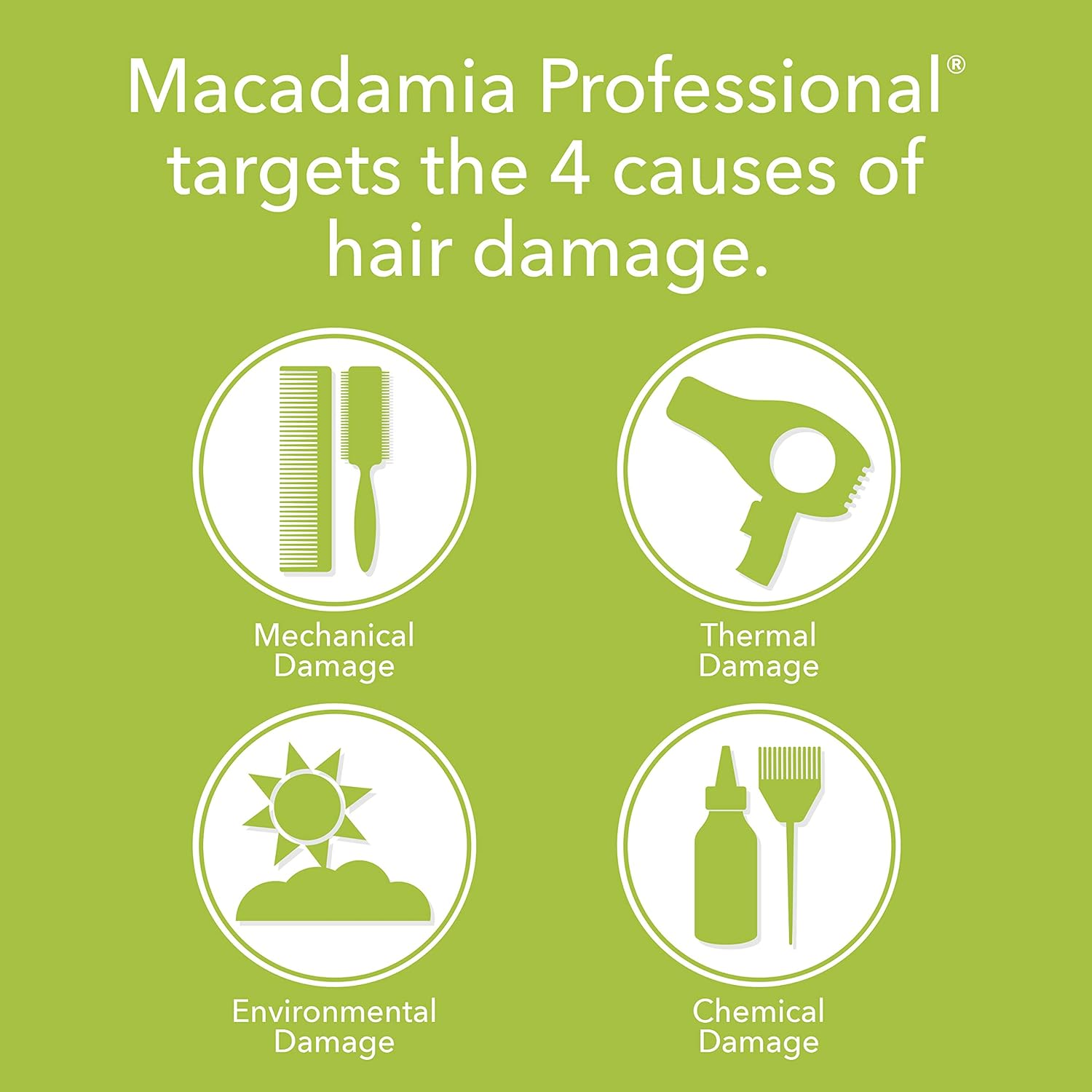 Macadamia Nourishing Moisture Conditioner, 33.80 Ounce image number 3