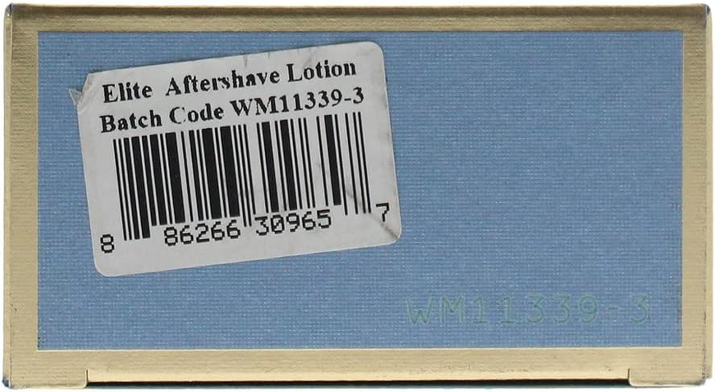 Floris Elite after Shave Splash 100Ml/3.4Oz image number 1