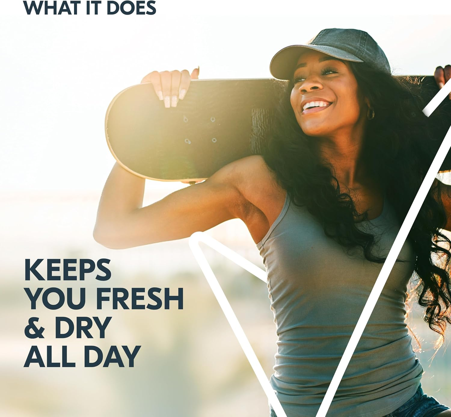 Rexona Women Sexy Bouquet Anti-Perspirant Deodorant Spray, 250 Ml image number 6