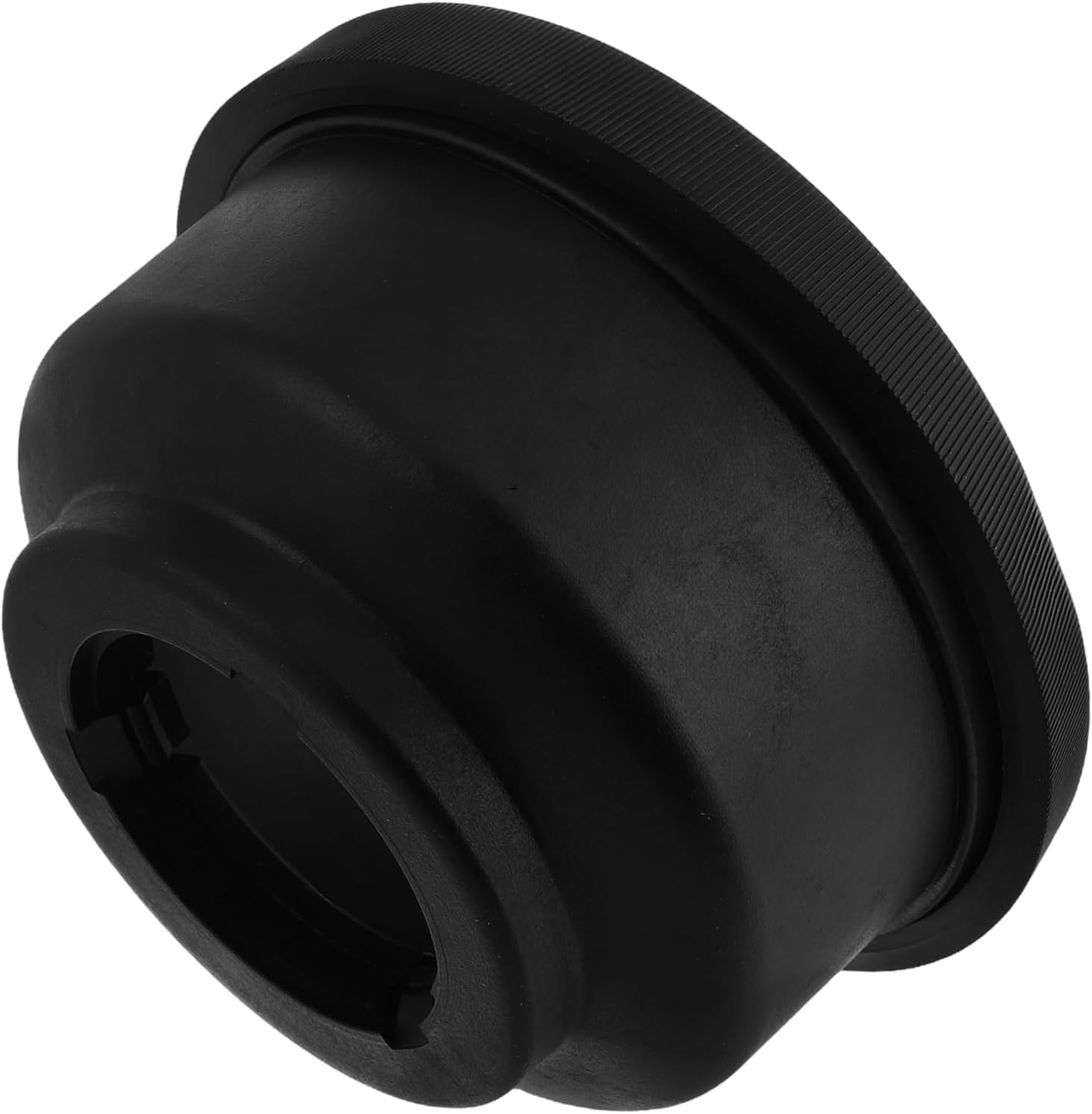 VINTORKY Automotive Tire Wheel Balancer Car Wheel Balancing Machine Precision Technology and Simple Design image number 1