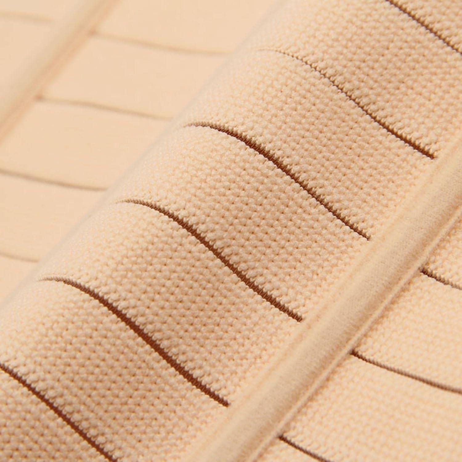 Adjustable Postpartum Support Belt for C-Section Recovery - Comfortable and Breathable, M image number 2