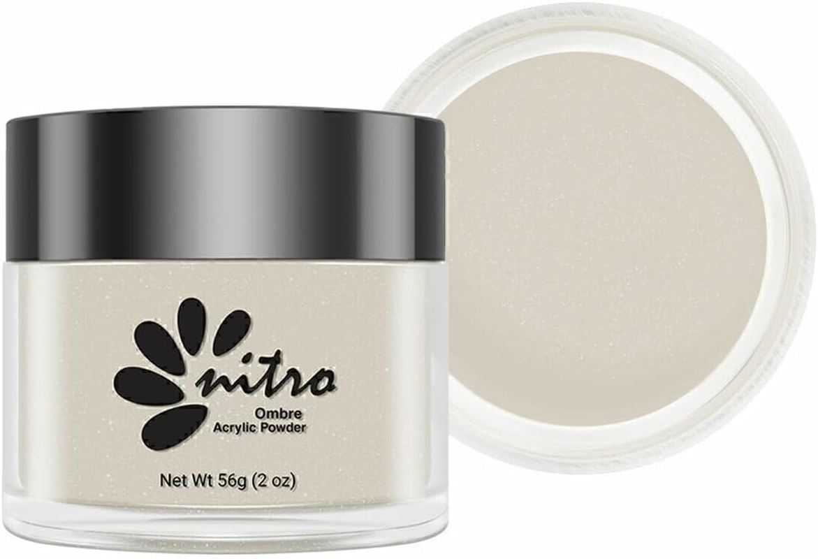 Nitro OM115 - Ombre Collection - 59G Dipping Powder Nail System Color image number 1