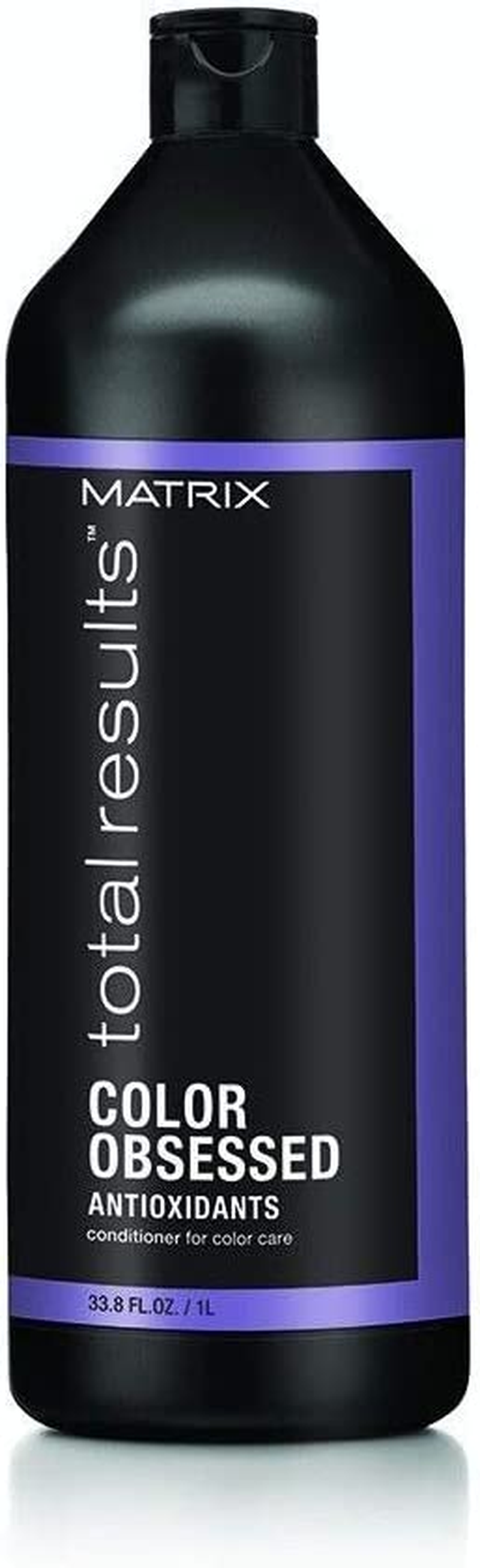 Matrix Total Results Color Obsessed Shampoo & Conditioner Value Pack (1 Litre)