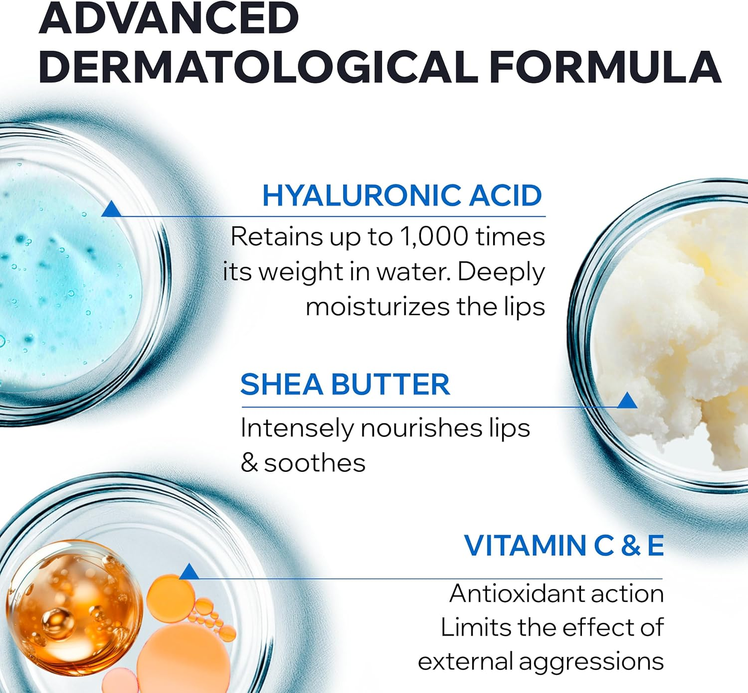 Uriage Xemose Moisturising Lipstick 4 G image number 5