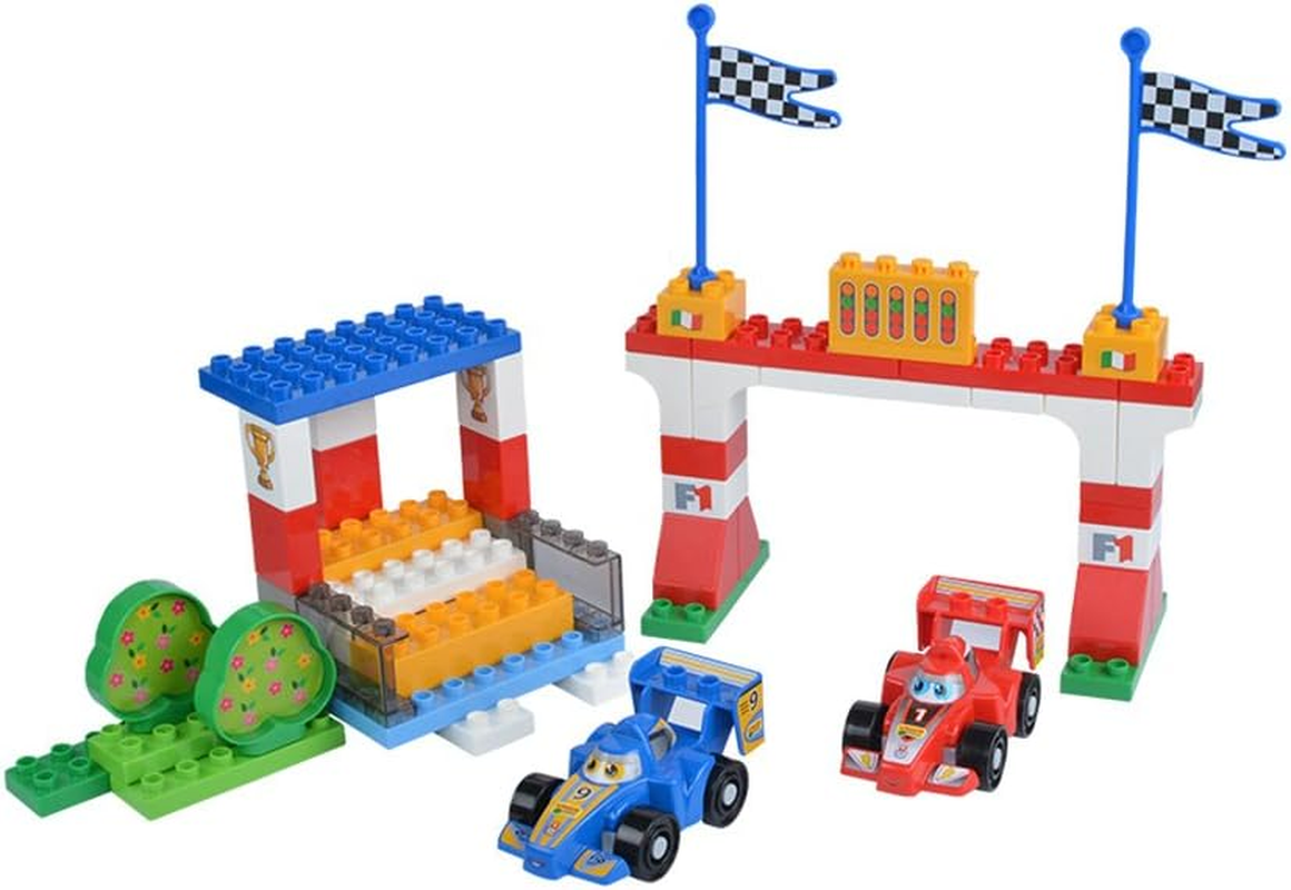 UNICO plus - COSTRUZIONI - CAR image number 1