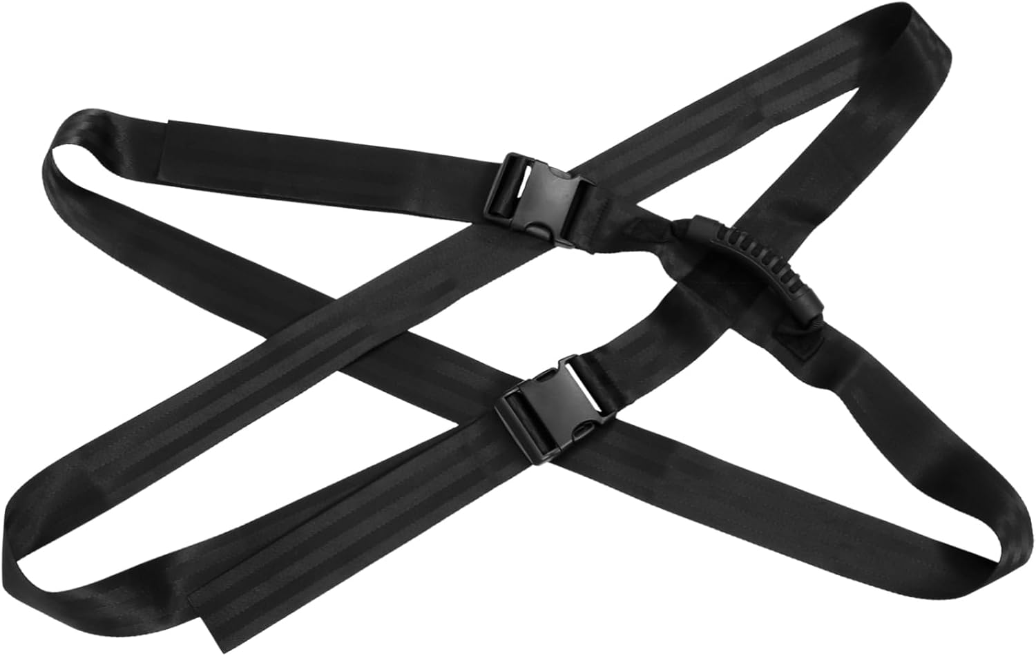 TINEASUR Case Straps for Suitcases Luggage Straps Handheld Design for Easy Carry image number 6