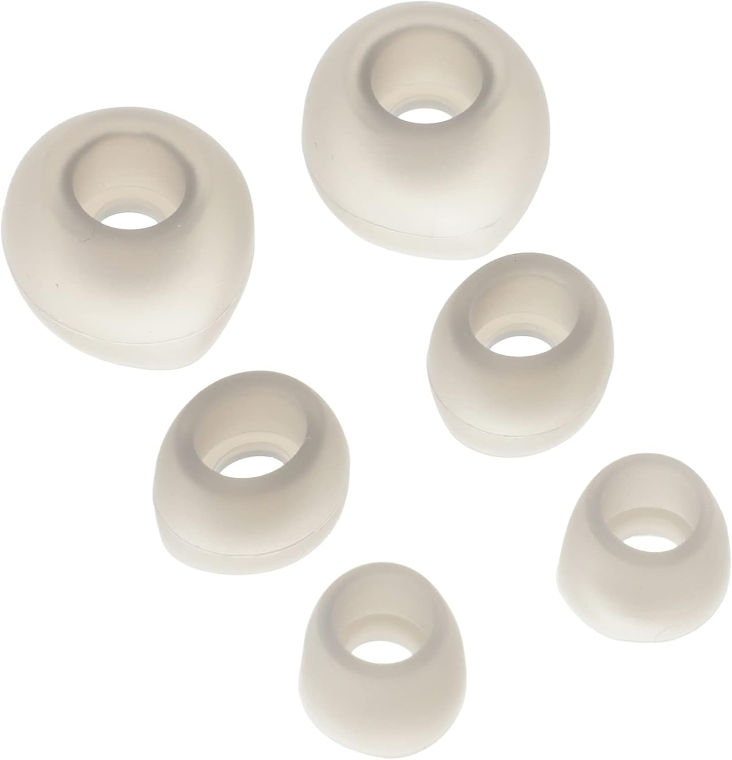 Elecom EHP-CN300MGY Stereo Headphone (With Microphone) Canal CN300 Gray image number 3