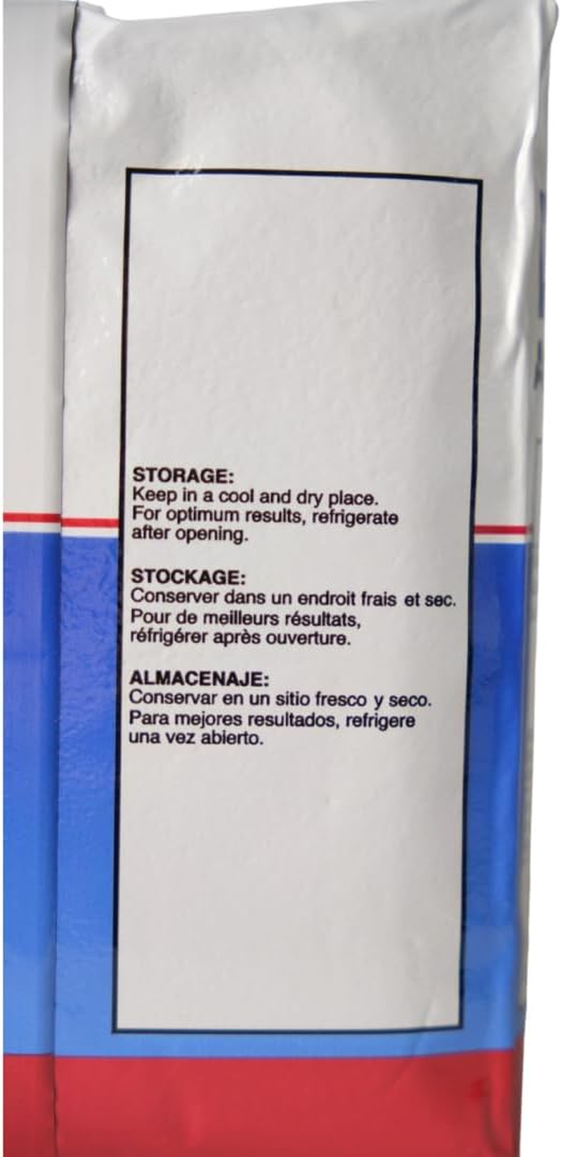 Red Star Active Dry Yeast, Value Size 1 Pack (2 Pound Ea) image number 1