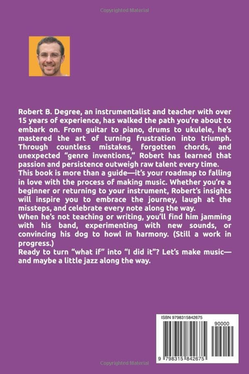 Complete Guide to Playing the Glockenspiel for Beginners: a Step-By-Step to Learn, Progress, and Play with Confidence Using Proven Techniques