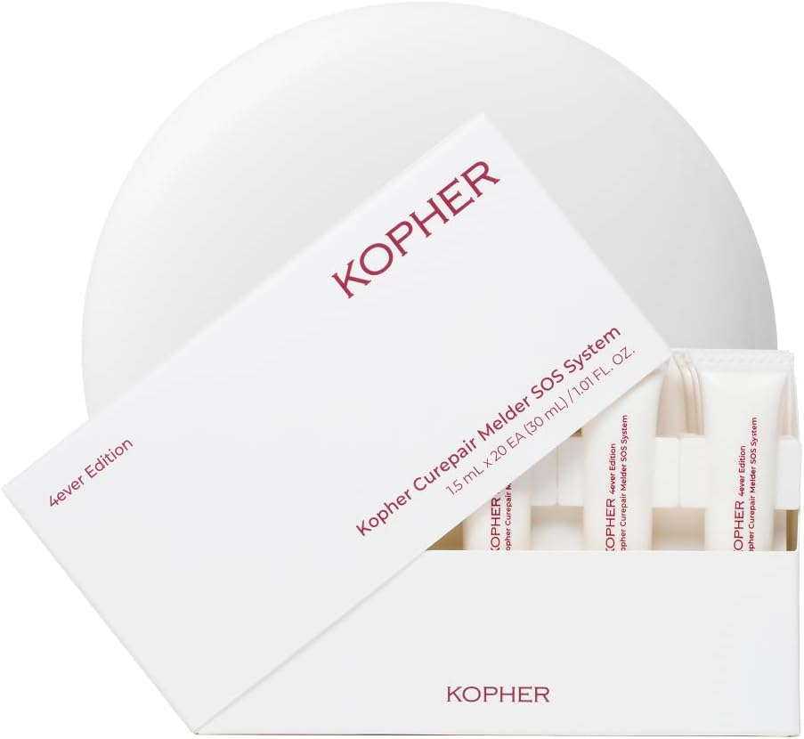 Kopher Curepair Melder SOS System image number 6