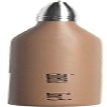 Emena Gel Brush Liner S image number 1