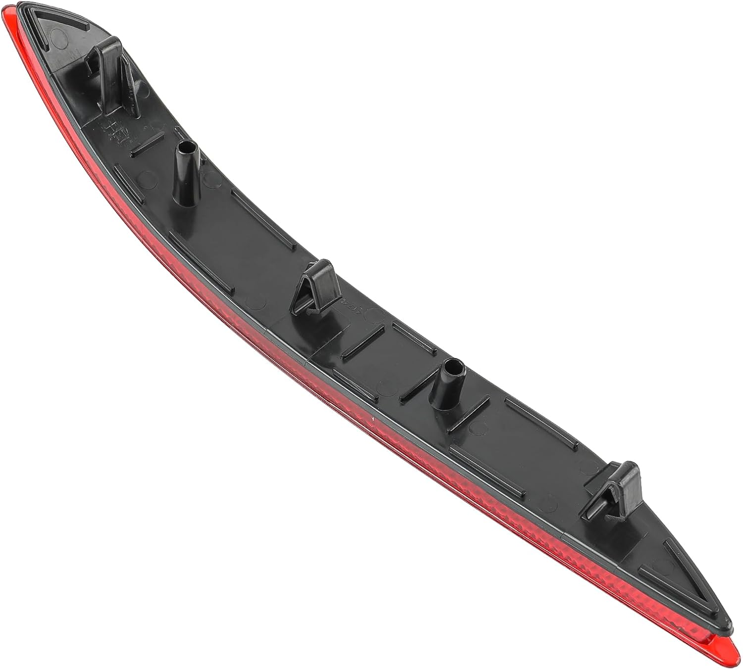 MOTOALL 84150891 Rear Left & Right Bumper Reflector Fit for Chevrolet Equinox 2018-2022 Replaces# 84306359 image number 6