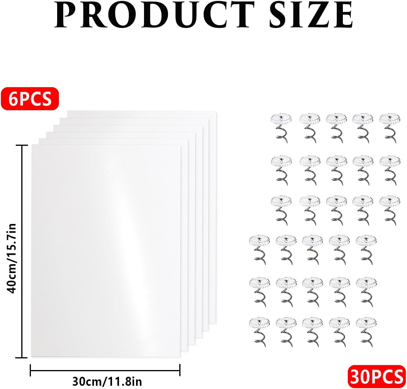 6 Pictures Cat Furniture Protector, Cat Scratch Furniture Protective Film, Transparent Anti-Cat Scratch, Cat Scratch Protective Film, Cat Scratch Protector for Sofas, Mattresses, Car Seats image number 3