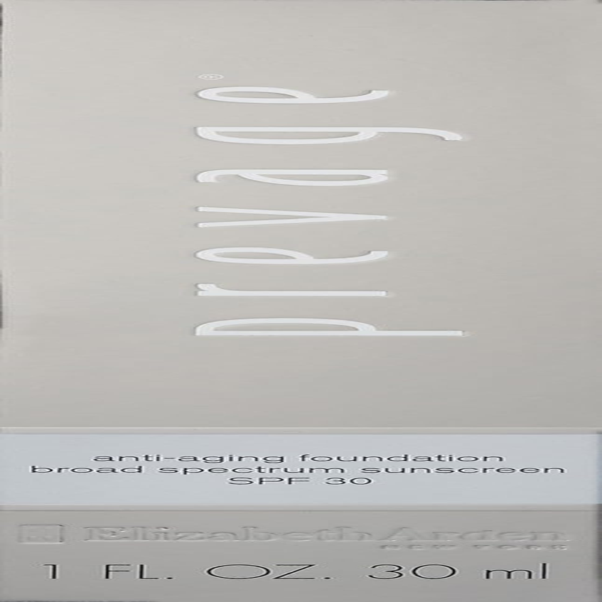 Elizabeth Arden Prevage Anti-Aging Foundation 30Ml image number 4
