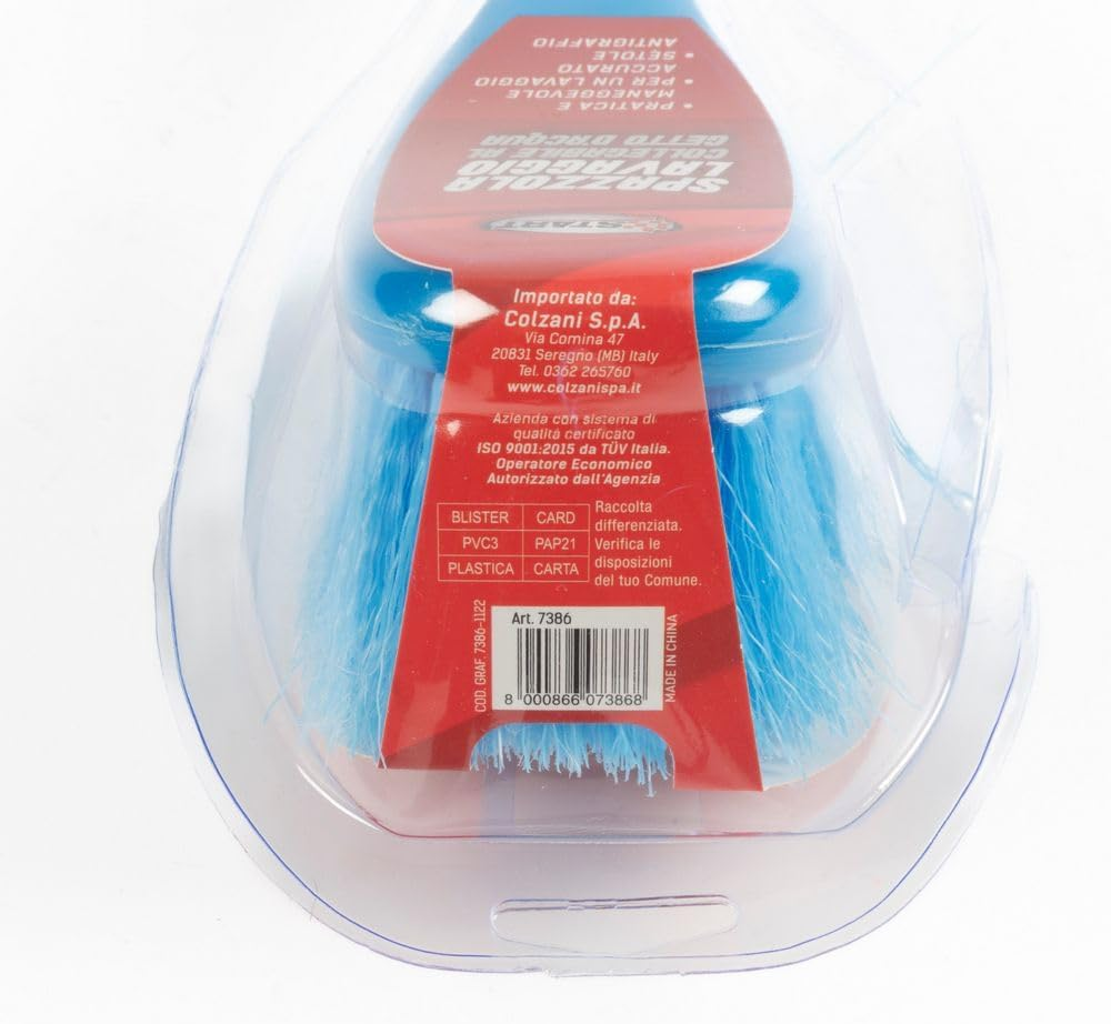 START Washing Brush Hydro Care Washing and Cleaning Car Care Accessories image number 5