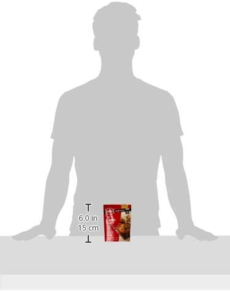 MTR Garam Masala, 100 G image number 2