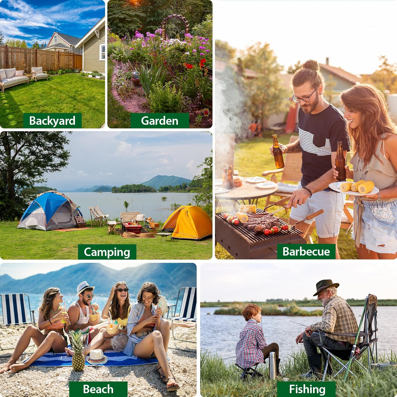 KICKOUTOR Mosquito Repellent Outdoor Patio 120 PCS Citronella Oil Mosquito Incense Sticks Natural Organic Mosquito Barrier Mosquito Repeller for Backyard Travel Camping Indoors Gnat Mosquito Control image number 4