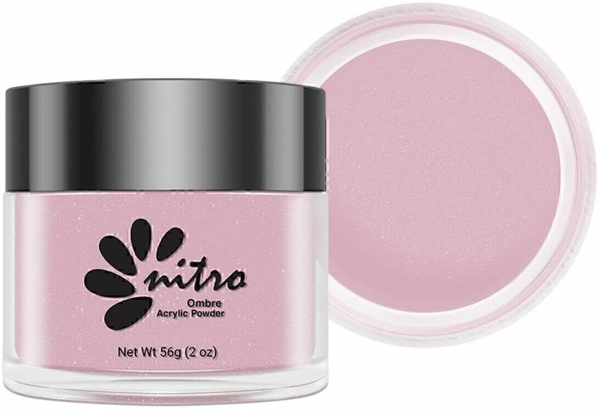 Nitro OM004 - Ombre Collection - 59G Dipping Powder Nail System Color