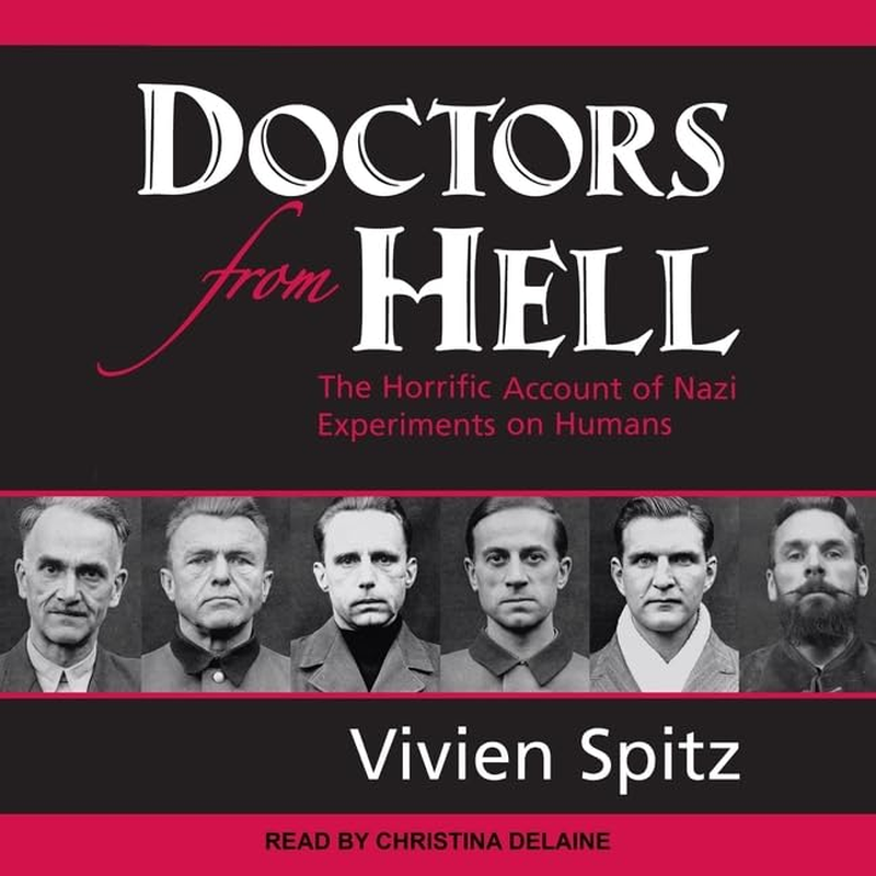 Doctors from Hell