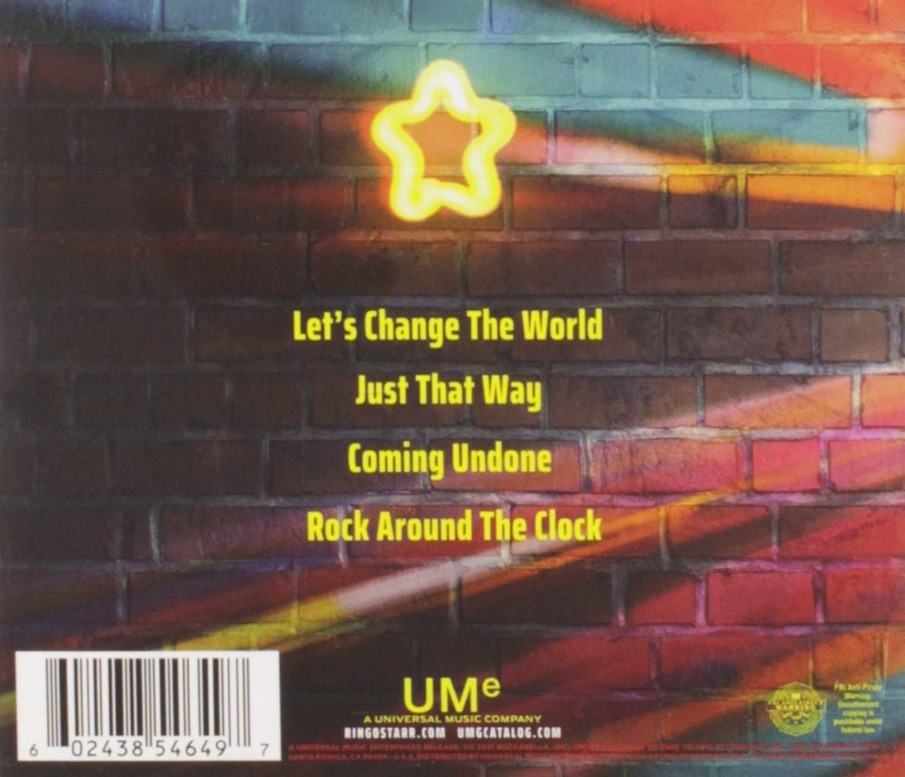 Change the World - Ep image number 2