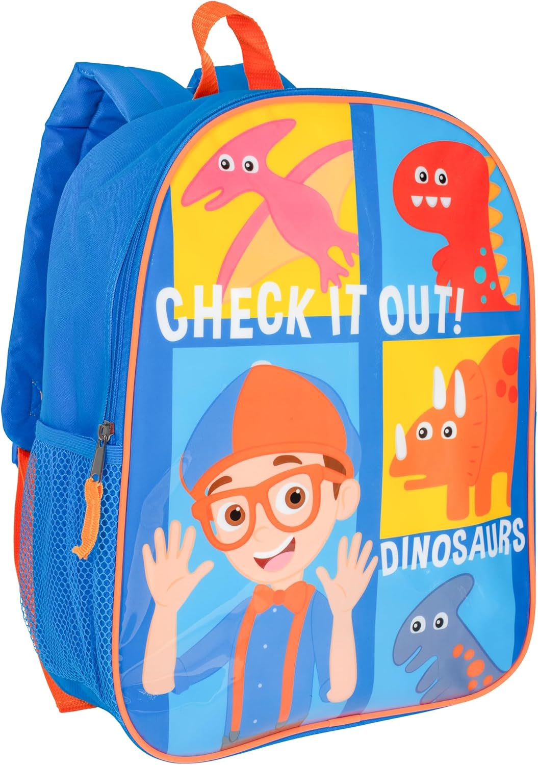 AI ACCESSORY INNOVATIONS Kids Backpacks