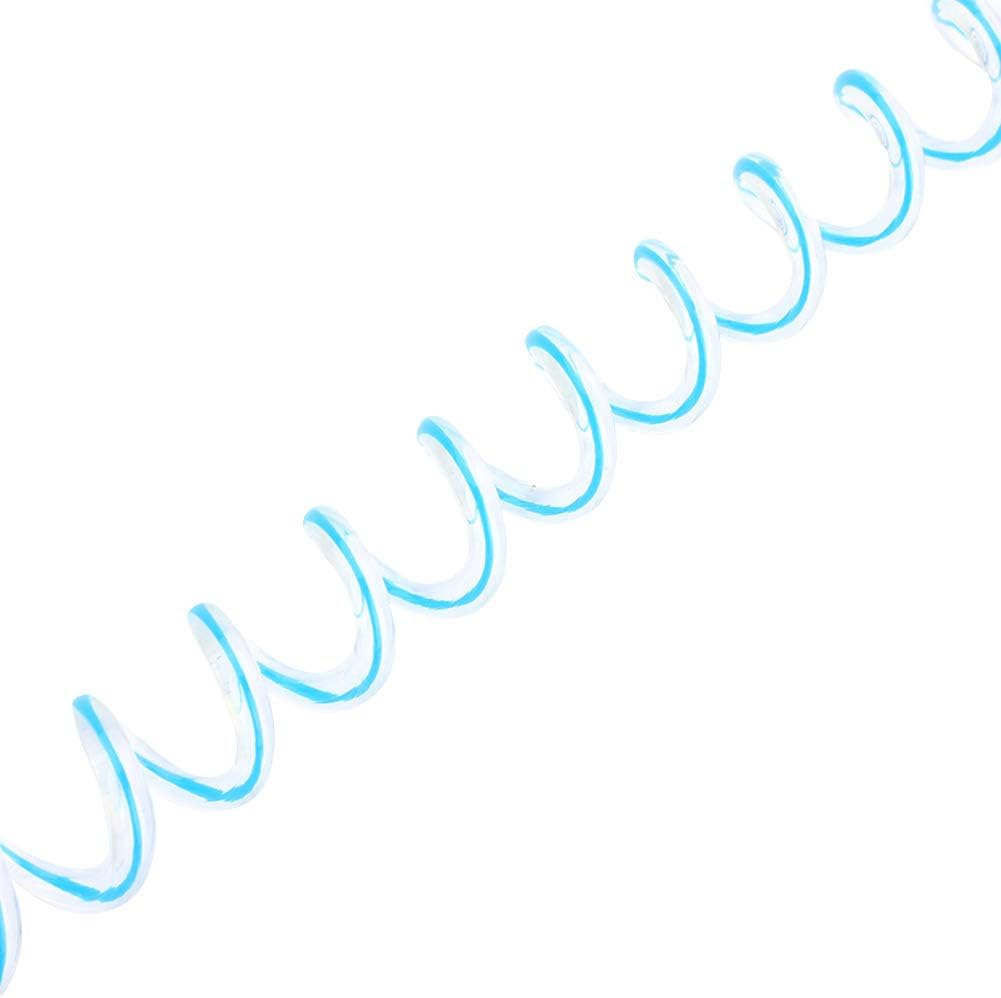 PU Cord Leg Leash, Board Leash, Sturdy Durable for Bodyboard Surfboard (Blue)