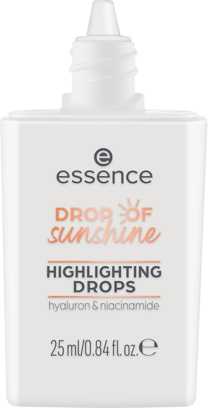Essence DROP of Sunshine HIGHLIGHTING DROPS image number 1