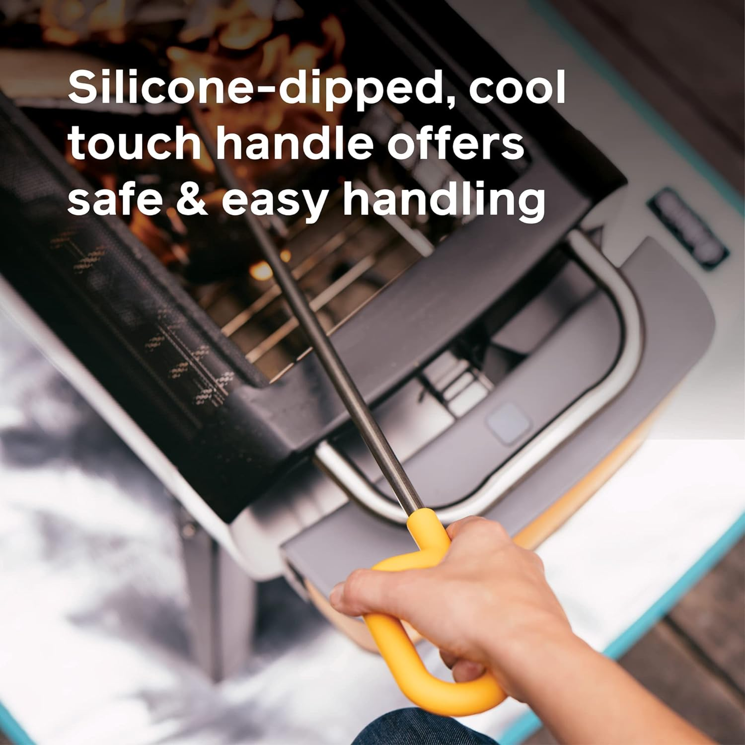 Biolite Firepit Firepoker image number 1