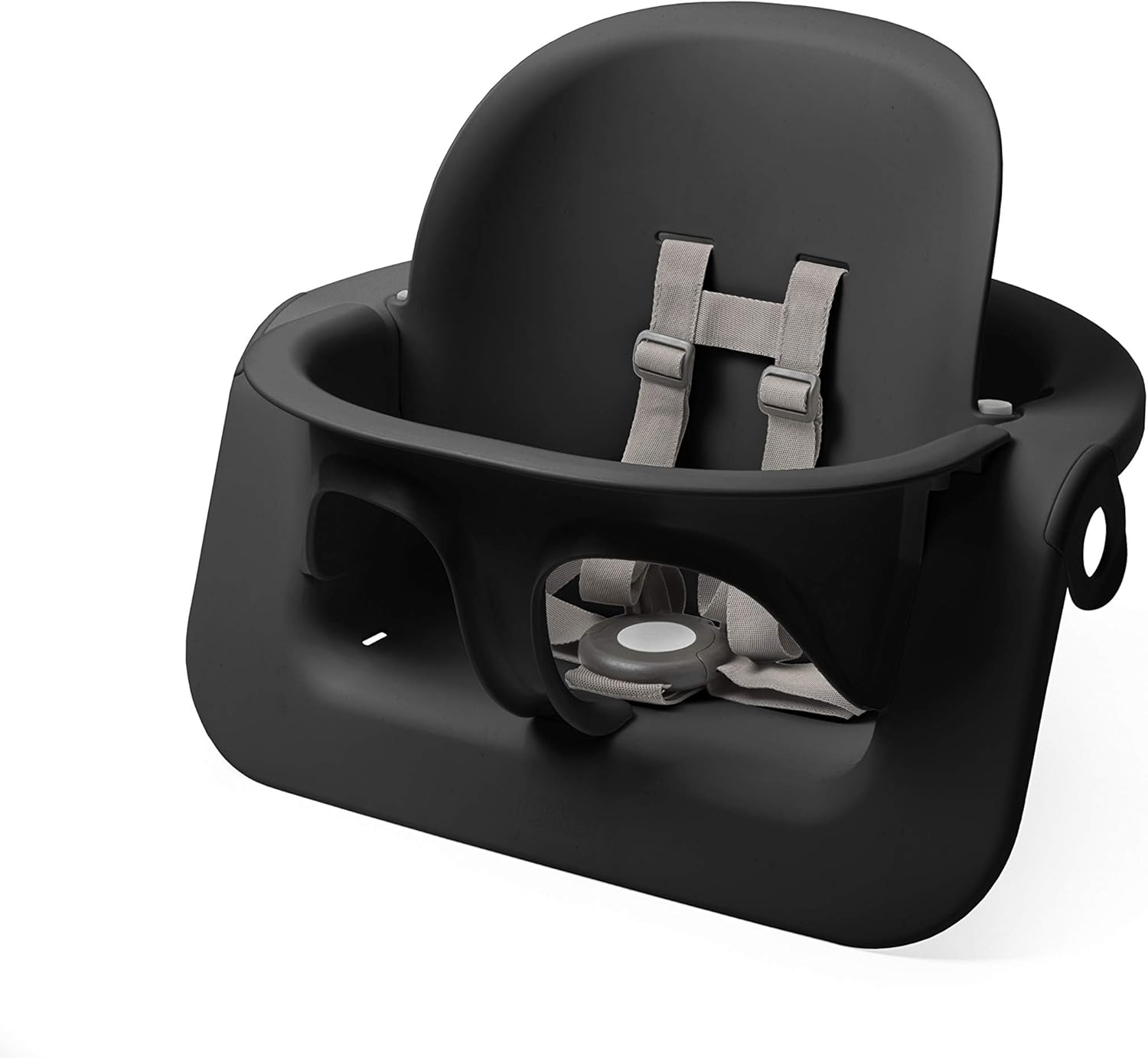 Stokke Steps Baby Set, Black image number 6