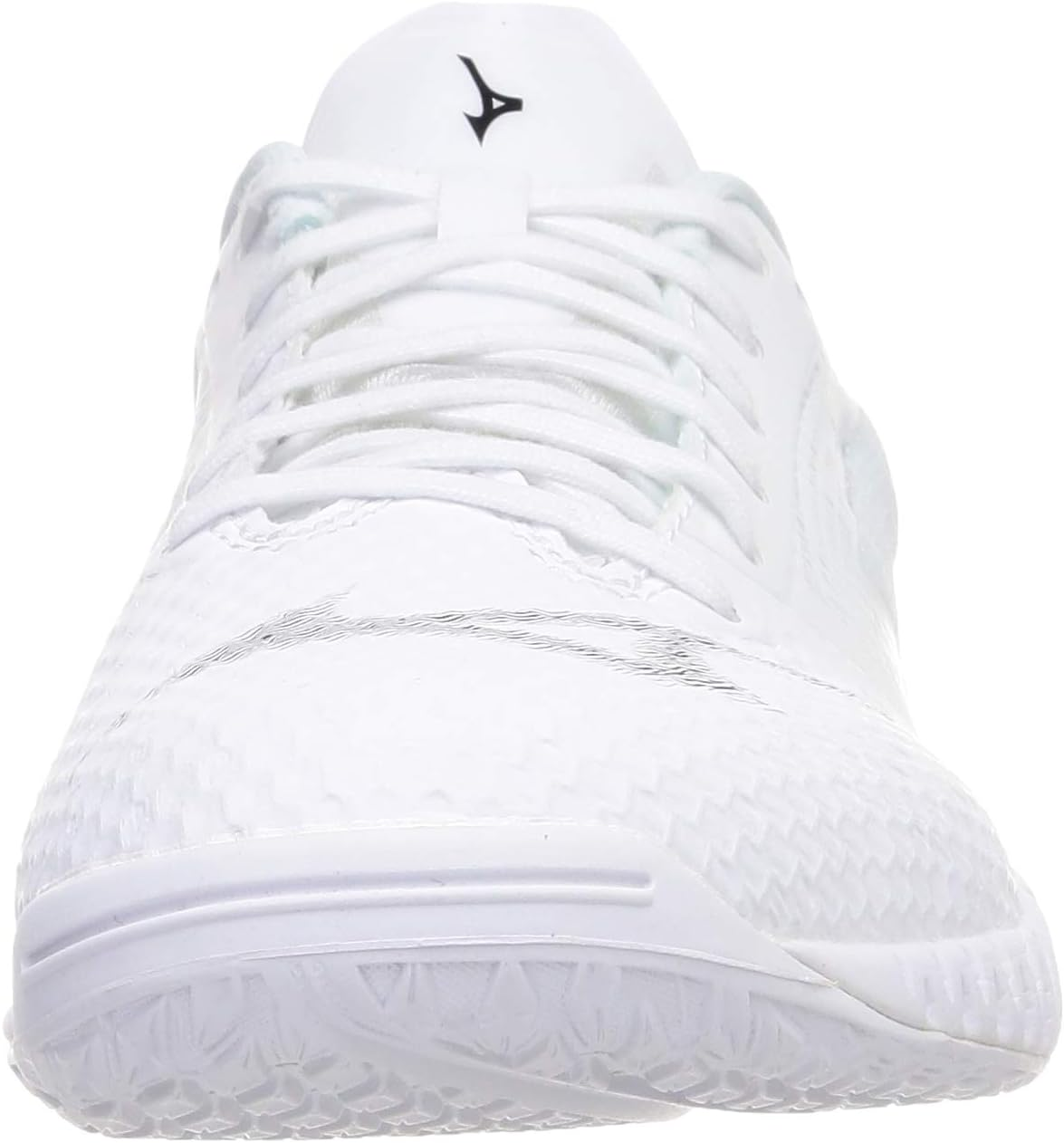 Mizuno Wave Drive EL Table Tennis Shoes image number 6