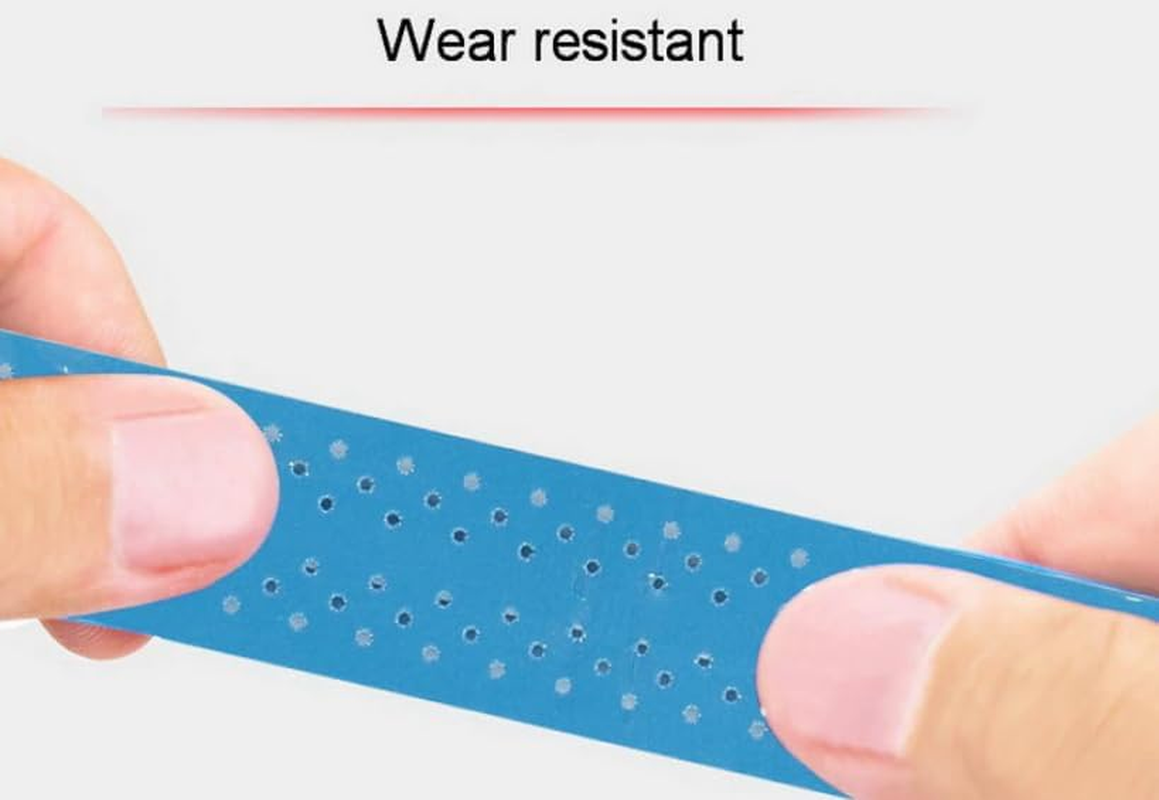 SPPHONEIX (6-Packs) Tennis Racket Grip Tape Sweat-Absorbing Handle Grip for Tennis, Badminton, Squash, Golf, Fishing, and Pickleball Overgrip image number 2