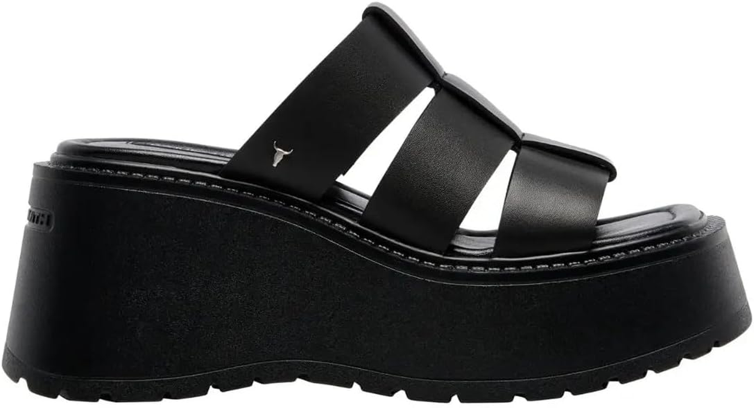 Windsor Smith, Capricorn Leather image number 1