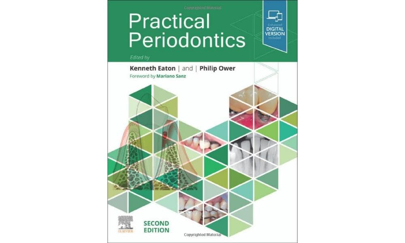 Practical Periodontics image number 1
